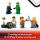 LEGO Ciy 60445 Ciężarówka z bolidami RB20 i AMR24 F1 - 1298087 - zdjęcie 8